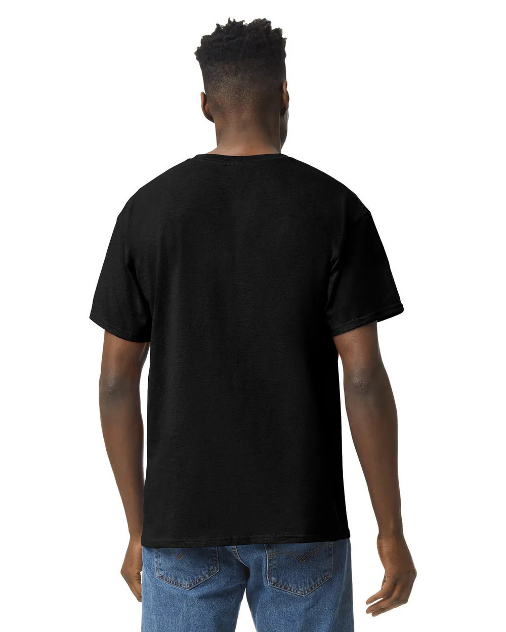 Problem Child Tee - Picture 3 of 4